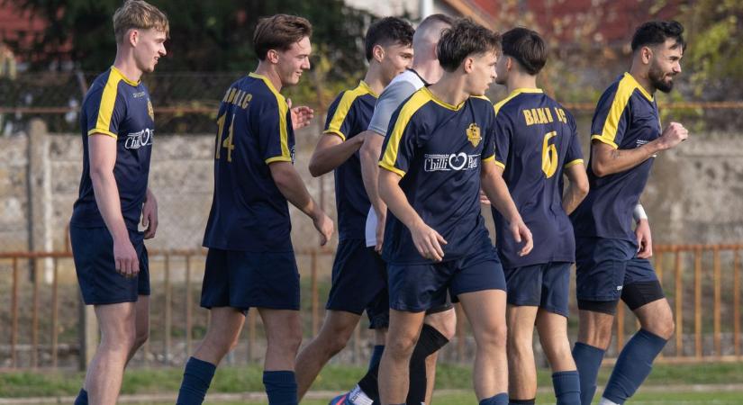 A Bajai LC a Dusnokkal vívja az utolsó edzőmeccsét