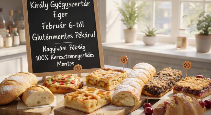 „Ezt a terhet akartam levenni az édesanyák válláról” – A Gluténmentes Mennyország története