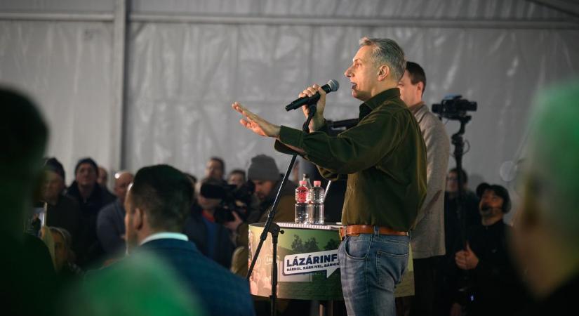 Csúnyán lebuktak a tiszások Pécelen, még dicsekedtek is azzal, hogy pénzért provokálnak (VIDEÓ)