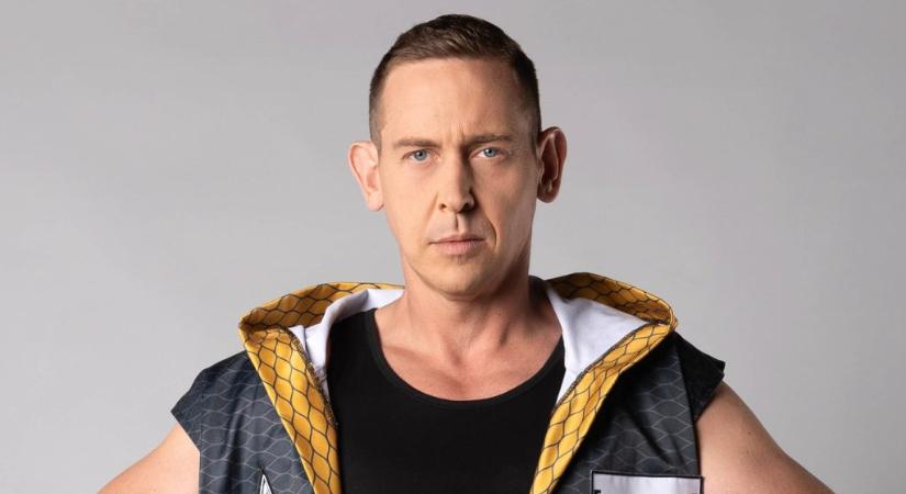 Elfogatóparancs alapján körözi a rendőrség Molnár Gusztávot