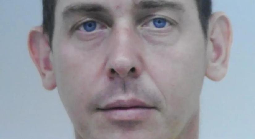 Körözi a rendőrség Molnár Gusztávot - Ez állhat a háttérben