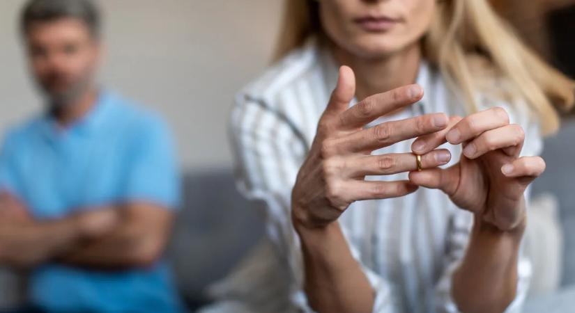 3 jel, hogy a párod nem tervez veled hosszú távra