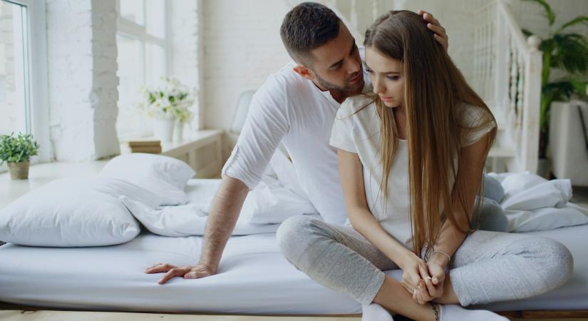 „Álmatlanságban szenvedek és ő direkt felébresztett.” Mit tesz veled a nárcisztikus partner?