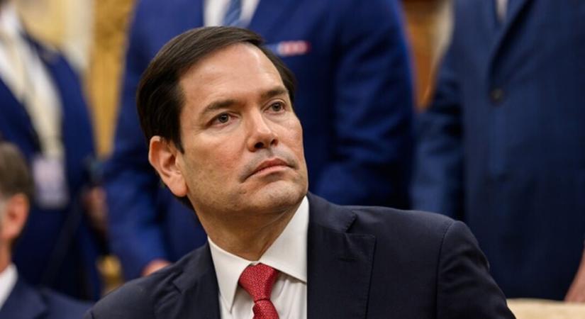Rubio arra számít, hogy találkozik Zelenszkijjel a müncheni konferencián