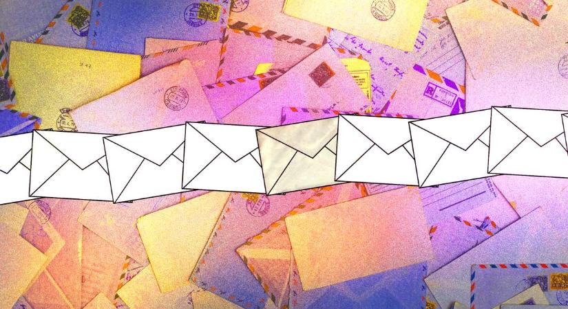 „Törd meg a láncot... és meghalsz” – A romlást vagy gazdagságot ígérő levelek átka