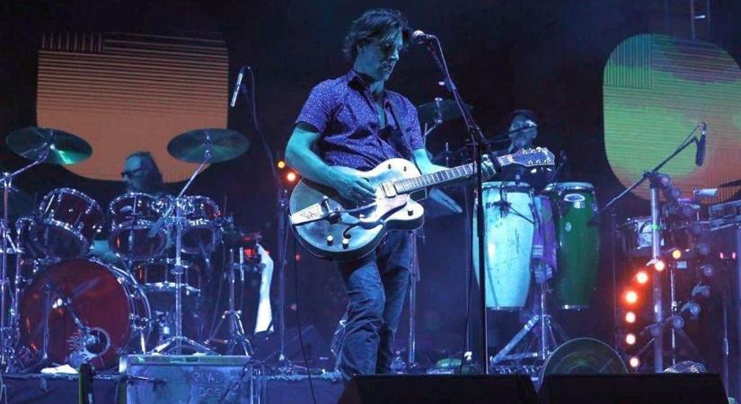 Már 35 éve - Új dalokkal jön a Quimby a jubileumi koncertre - Hallgasd meg az új számot!