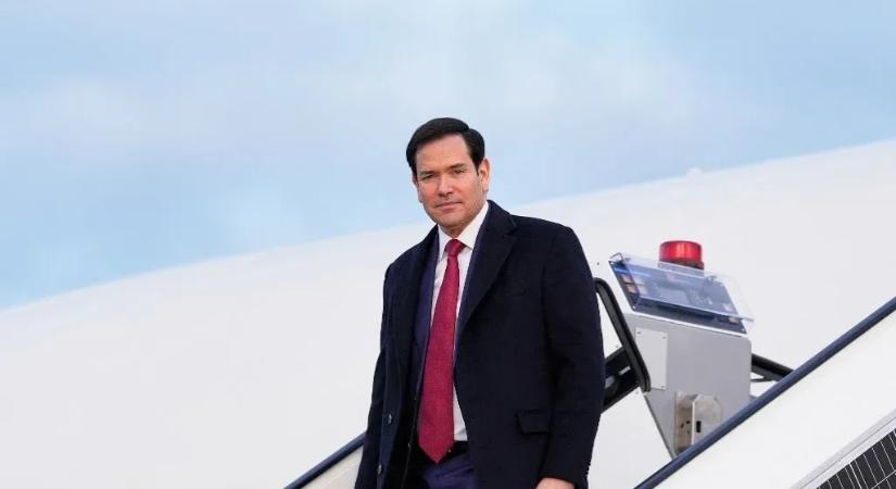 Marco Rubio szerint át kell gondolni, hogy milyen lesz az új geopolitikai korszak