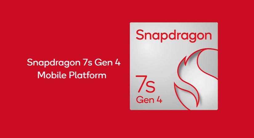 Megvan, melyik Snapdragon 7 kerül Nothing Phone (4a)-ba