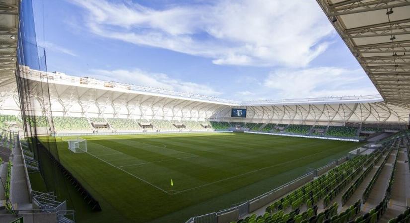 Évente közel egymilliárd forinttal mentené meg a Haladást a kormány