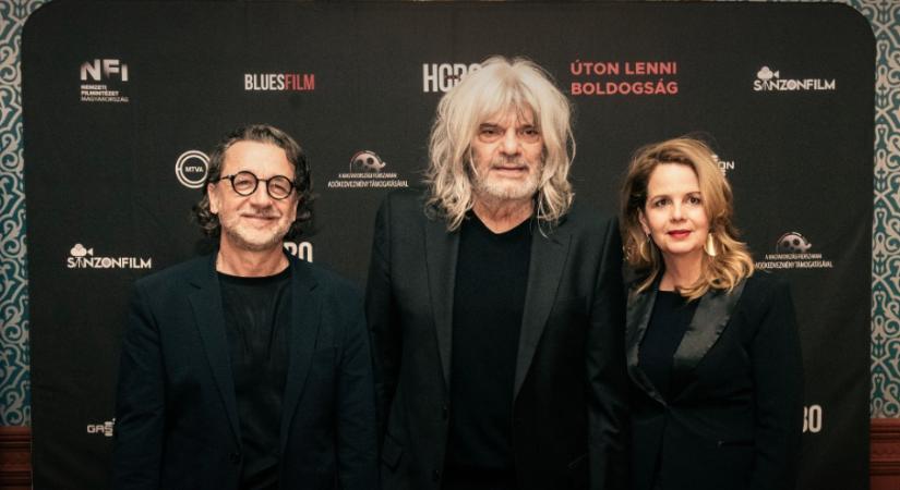 Le akarják rombolni Hobo legendáját? – Megszólalt a film rendezője