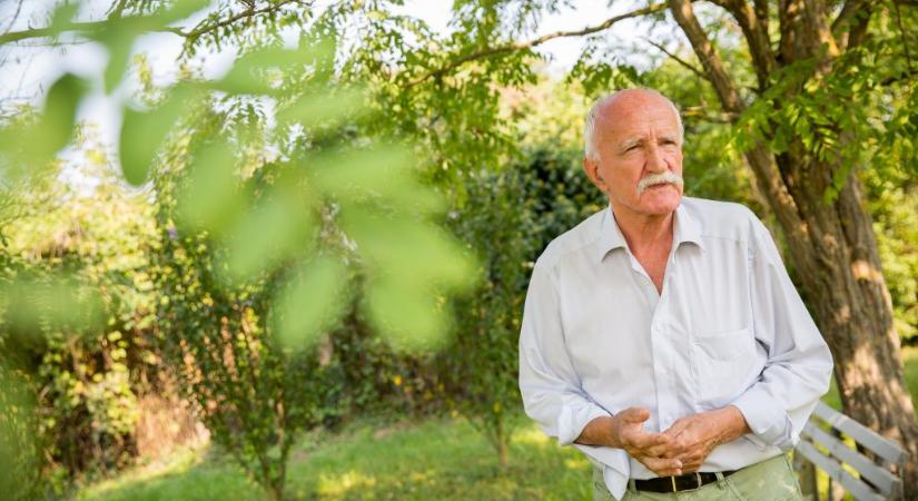 Senki sem volt ott Koltai János temetésén a Szomszédok sztárjai közül