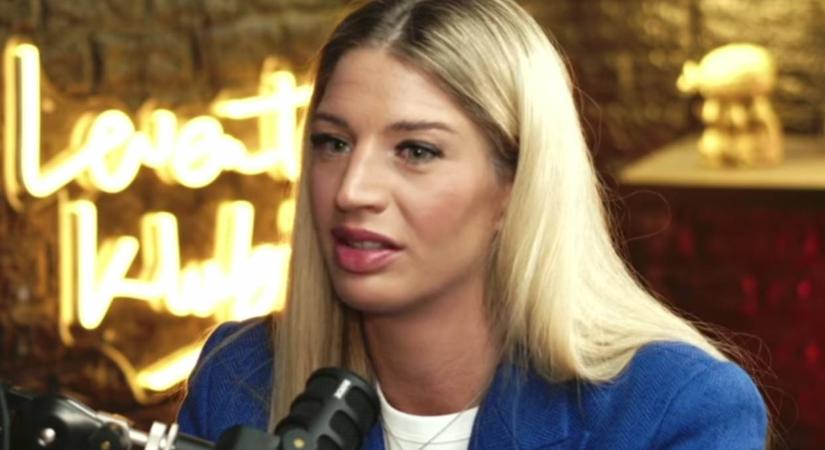 Széki-Barnai Judit: „Nagyon komoly fájdalmaim vannak”