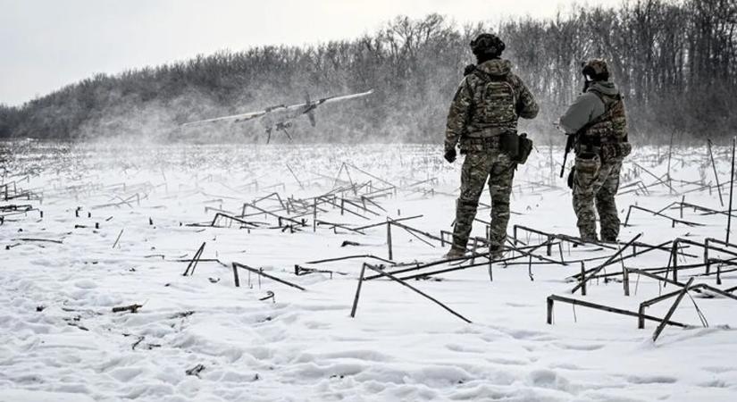 Kijev polgármestere tájékoztatott: -13 fokra zuhan a hőmérséklet, miközben 2600 épület maradt fűtés nélkül