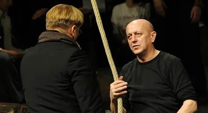 Méhes László: „A dzsungel könyve olyanná vált mint a karom vagy a lábam”