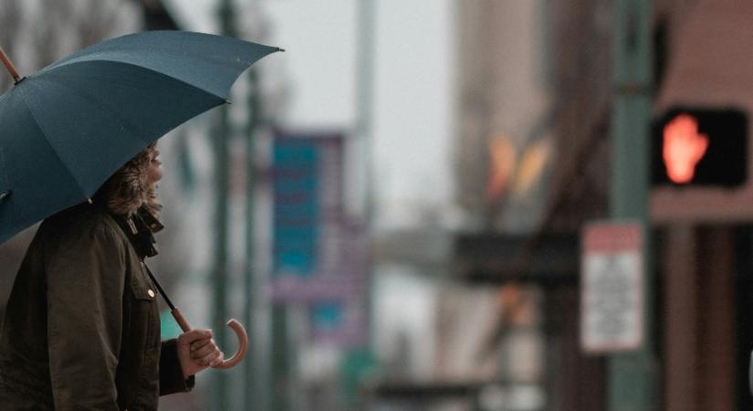 Erre az időjárásra már kevesen számítanak