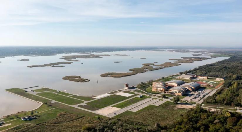 Sukorón rendezik meg a junior nyílt vízi úszók Európa-bajnokságát