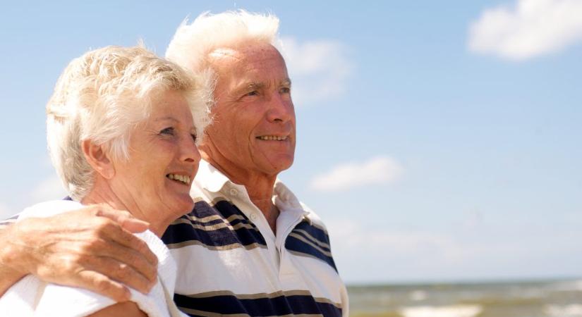 Kiderült, mi védi a „szuperöregeket” az Alzheimer-kórtól