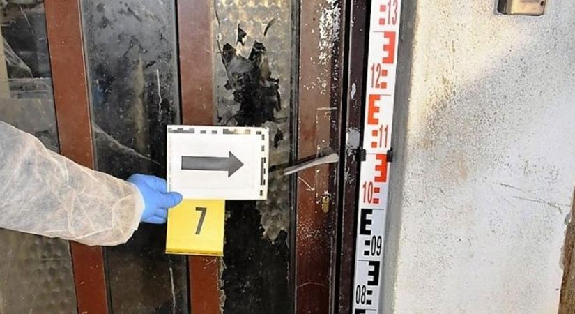 Négyen vertek halálra egy férfit Furtán, összesen 74 év fegyházat kaptak