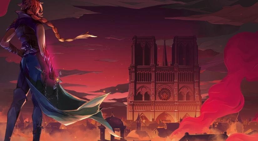 Belmonték visszatérnek, traileren a születésnapos Castlevania vadiúj játéka