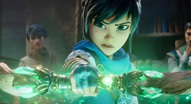 Volt még hova fokozni a Kena: Bridge of Spirits látványát – Itt a folytatás!