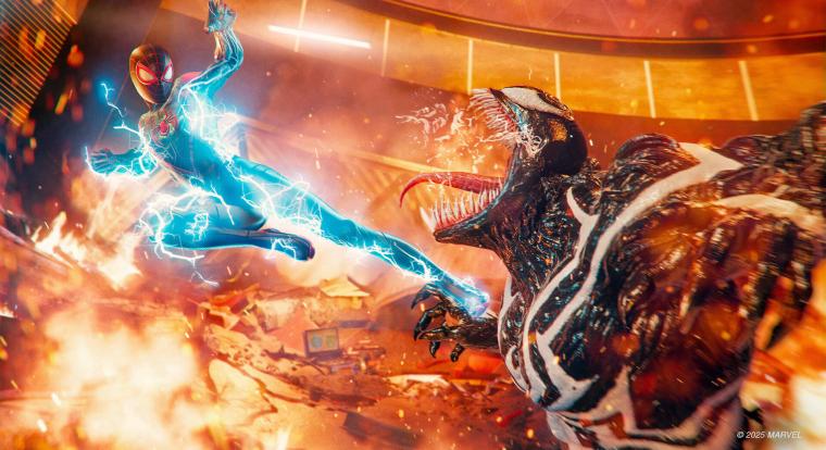 Imádni fogjátok a februári PS Plus legnagyobb dobását és remélem, hogy a legkisebbet is