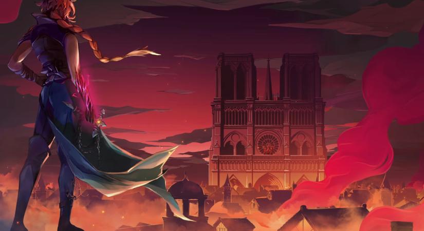 Visszatér a Castlevania – 2026-ban érkezik a Belmont’s Curse