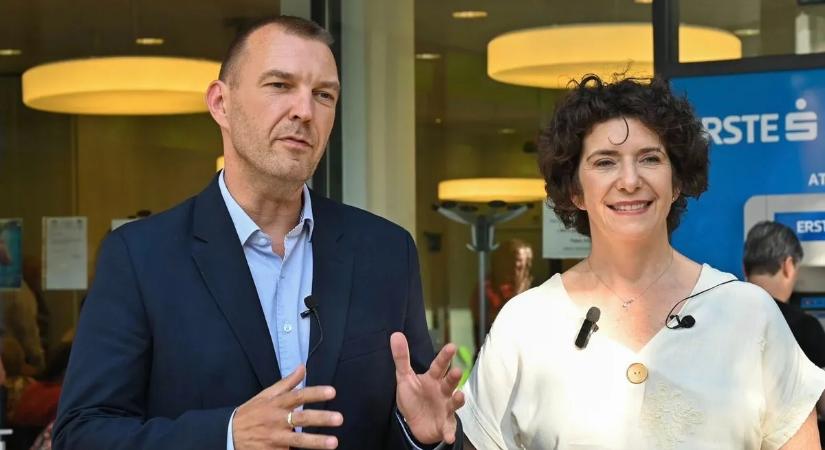 A Tisza és a DK brüsszeli parancsra támadja a nemzeti petíciót!