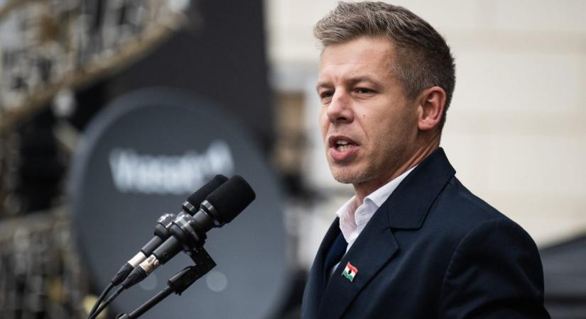 A lengyel miniszterelnökkel és a német kancellárral is tárgyal Magyar Péter