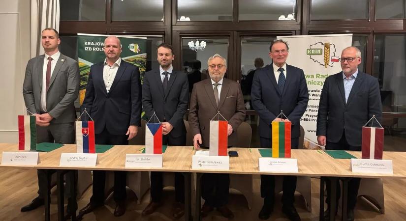 Eddig és ne tovább! Országok lázonganak Brüsszel ellen