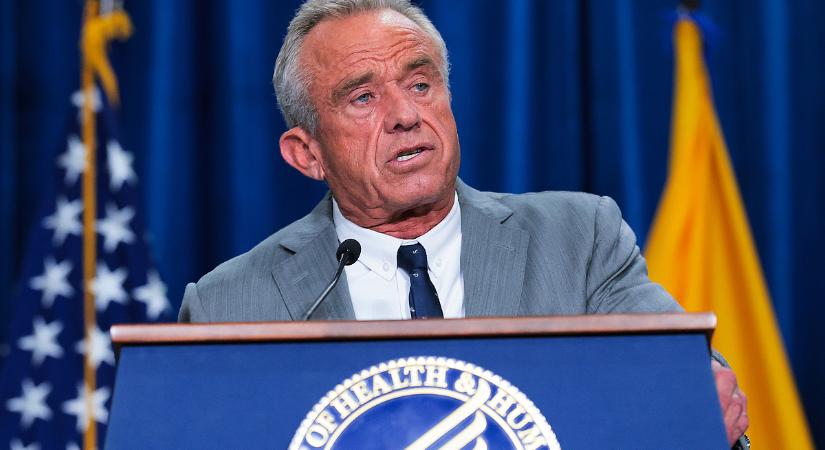 „WC-ülőkéről szippantottam a kokaint” – mindent bevallott az egészségügyi miniszter