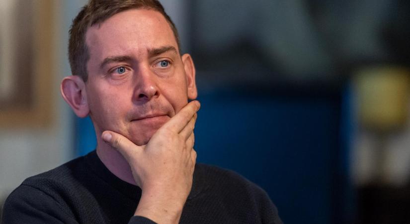 Körözi Molnár Gusztáv színészt a rendőrség