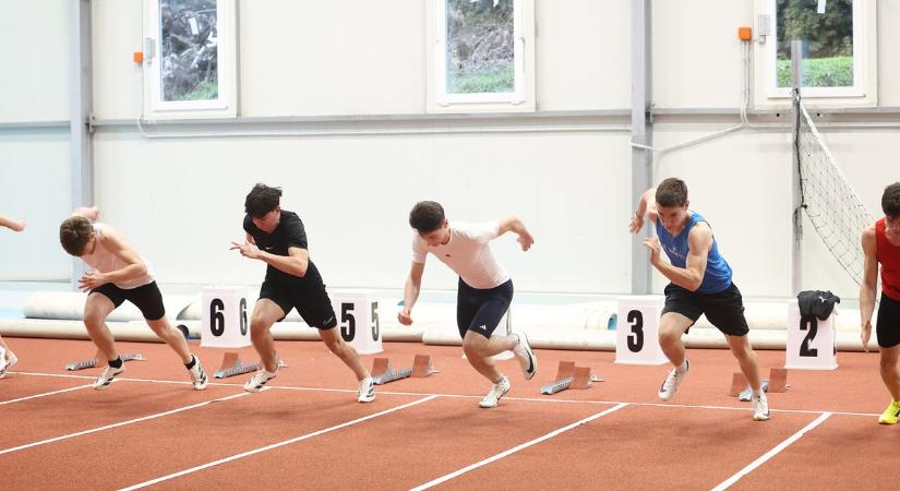 A jövő tehetségei mérték össze erejüket, ügyességüket (képgaléria)