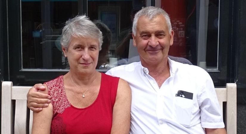 Dráma a zalai fürdőben, az idős asszony eszméletlenül esett a vízbe, már nem lélegzett