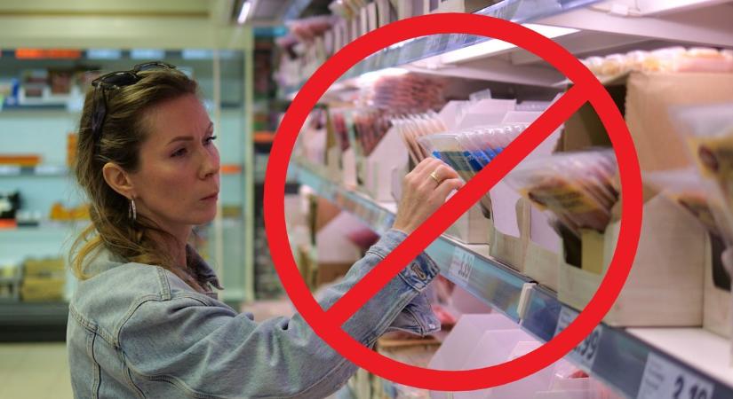 Azonnali visszahívás: tiltott összetevő miatt vontak ki étrend-kiegészítőt a forgalomból