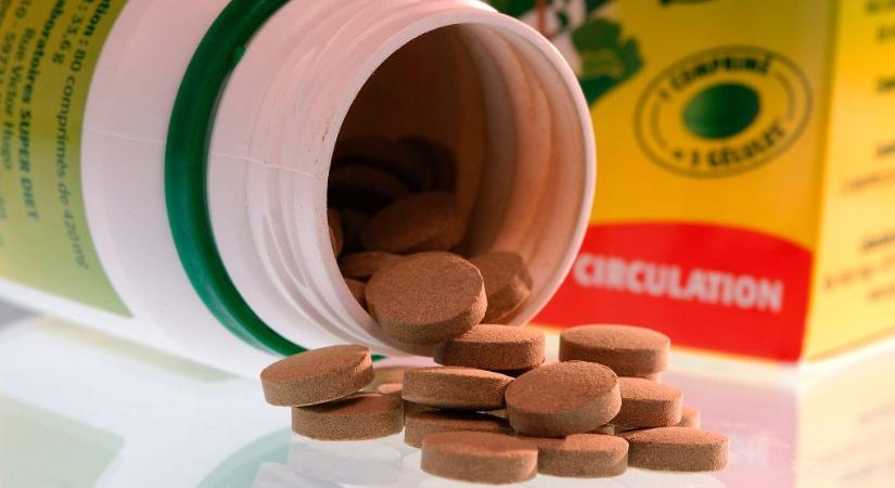Visszahívták a BioTechUSA által forgalmazott egyik étrendkiegészítőt