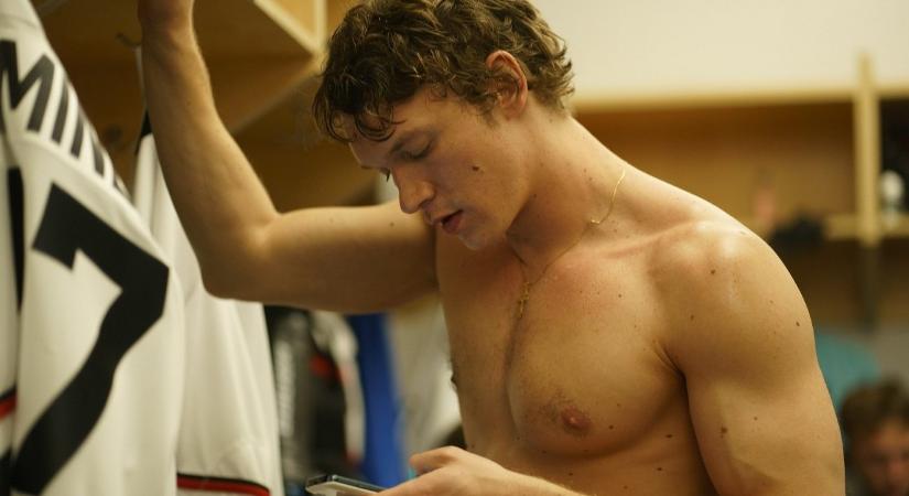 Már holnap az HBO Maxon: Nézettségi rekorder új sorozat jön a platformra, 96%-on áll a kritikusok véleményei alapján