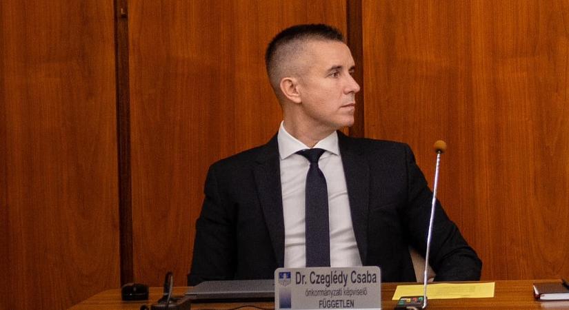 Költségvetési csalás miatt 7 év fegyház – ítélet született Czeglédy ügyében