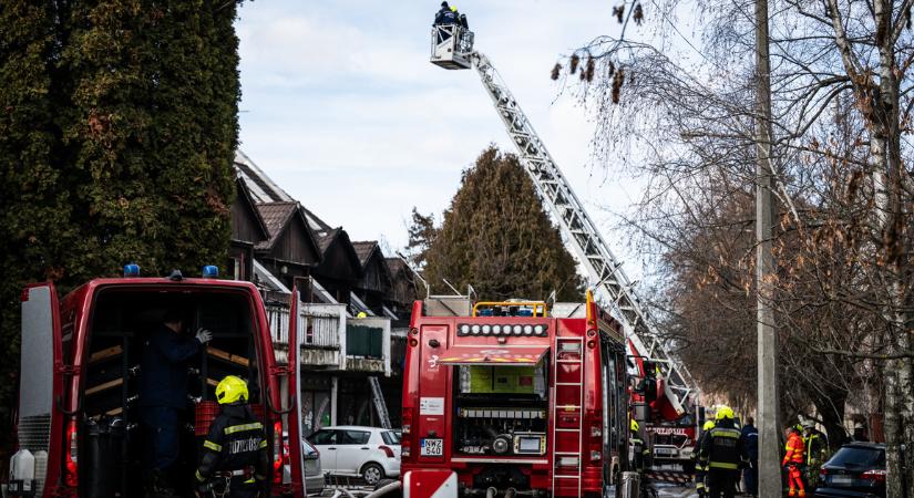 Pillanatok alatt pokollá vált az utca, centiméterről centiméterre keresték a halottakat