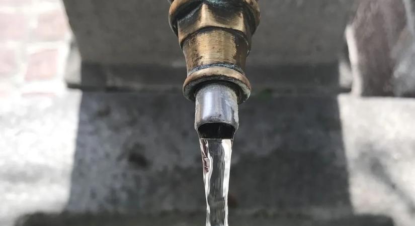 Kijevben már az ivóvízért is küzdeni kell