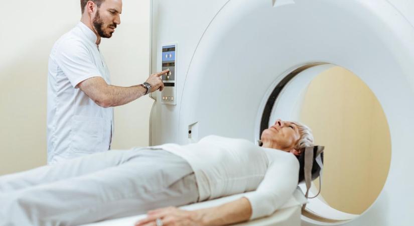 MR készüléket vásárol Vámospércs