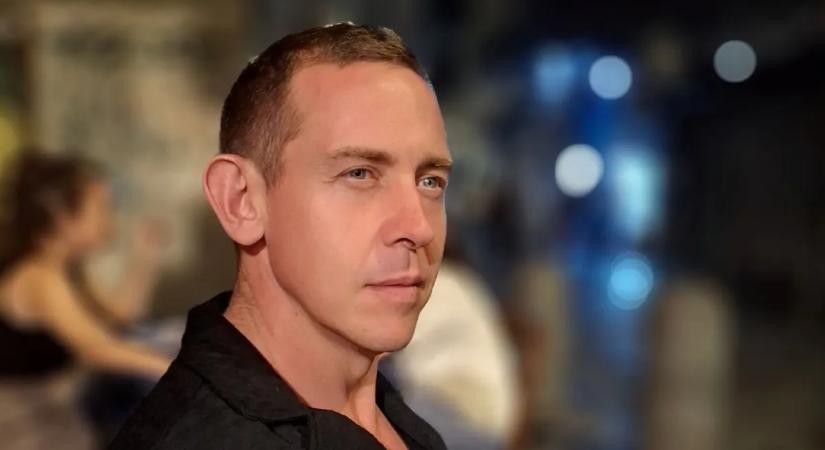 Cipruson mosolyog, itthon pedig körözik: elfogatóparancs Molnár Gusztáv ellen