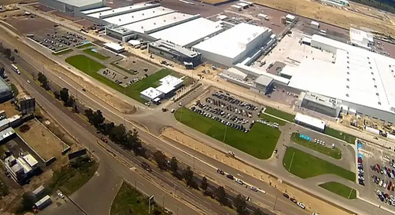 Kínai óriások csapnának le a Nissan és Mercedes közös üzemére