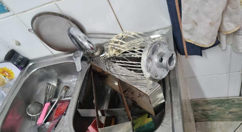 Élelmiszergyártókat ellenőriztek: 4,2 millió lej bírság a higiéniai és biztonsági előírások megsértéséért