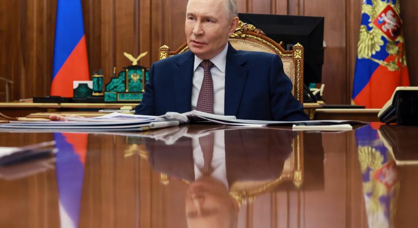 A Kreml bejelentette: Genfben folytatódnak az orosz–ukrán–amerikai tárgyalások