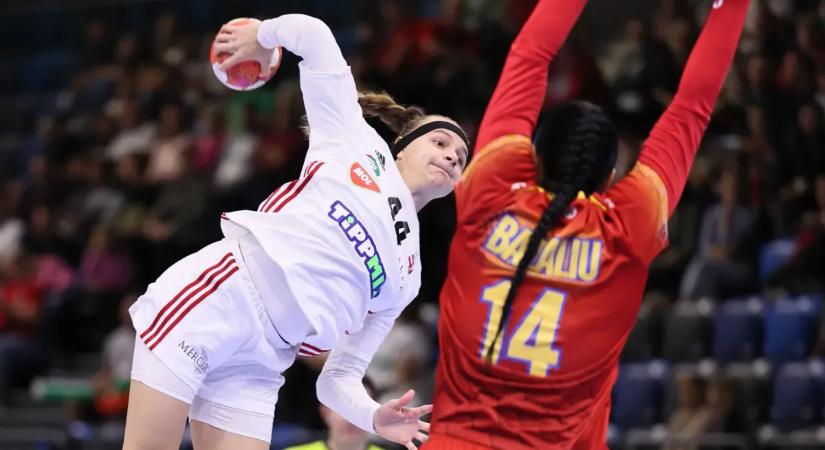 Női kézi: Kácsor Gréta további egy évig a CSM Slatinánál marad