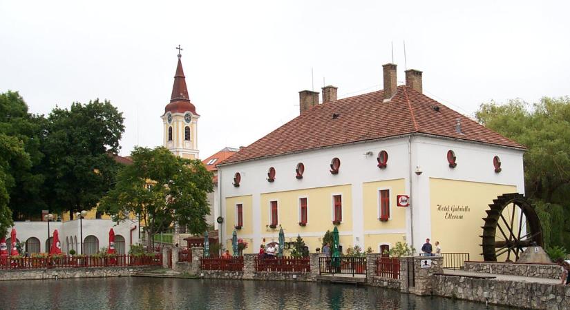 A vevő bezárja a JRG tapolcai gyárát