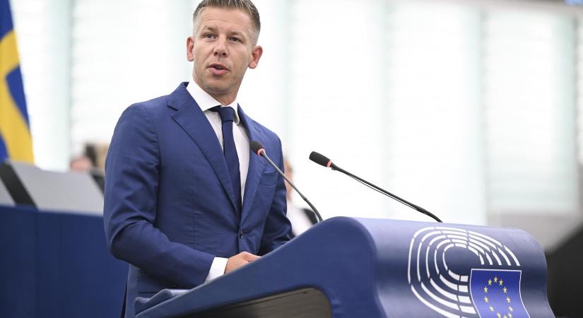 Magyar Péter pénteken Donald Tusk lengyel kormányfővel, szombaton Friedrich Merz német kancellárral tárgyal Münchenben