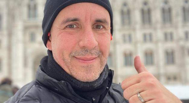 Hét év börtönt kapott Czeglédy Csaba, a volt DK-s politikus örül az ítéletnek