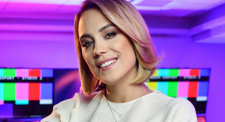 Lékai-Kiss Ramóna teljesen kiakadt Aurelióra a kamerák előtt, kiviharzott a stúdióból: „Hagyjuk a pi***ba ezt a beszélgetést!”