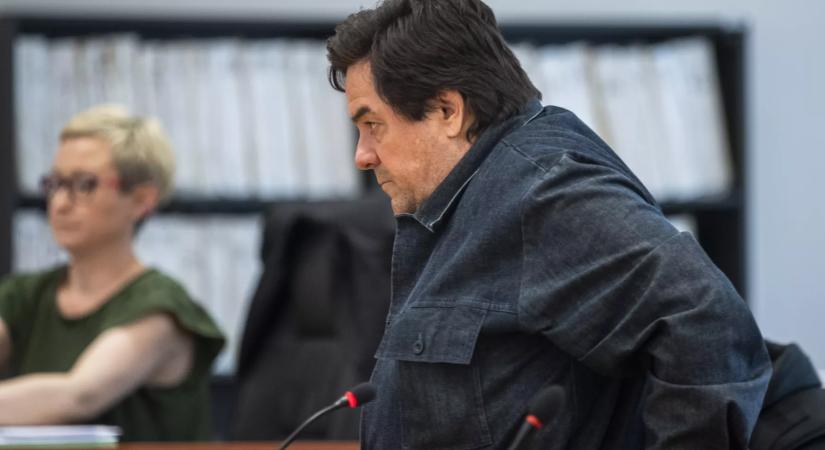 Mégsem ma, hanem márciusban hallgatja ki Marian K.-t a bíróság